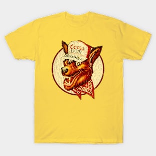 BeerWolf 1983 T-Shirt